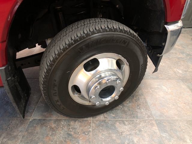 Certified 2024 Ford F350 Lariat AWD/4WD image 9
