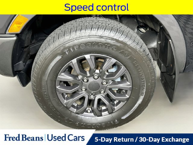 Certified 2020 Ford Ranger XLT w/ Equipment Group 301A Mid AWD/4WD image 34