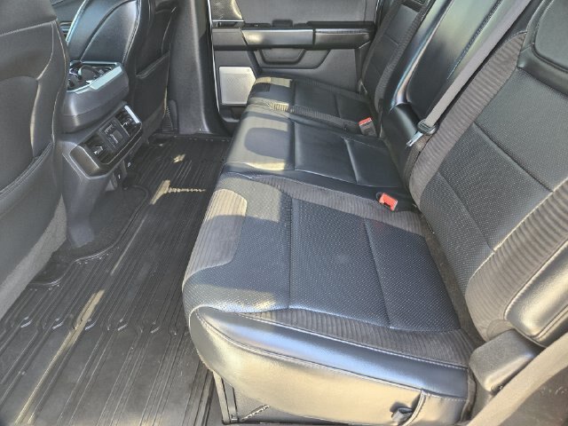 Certified 2022 Ford F150 Raptor w/ Equipment Group 801A High AWD/4WD image 30