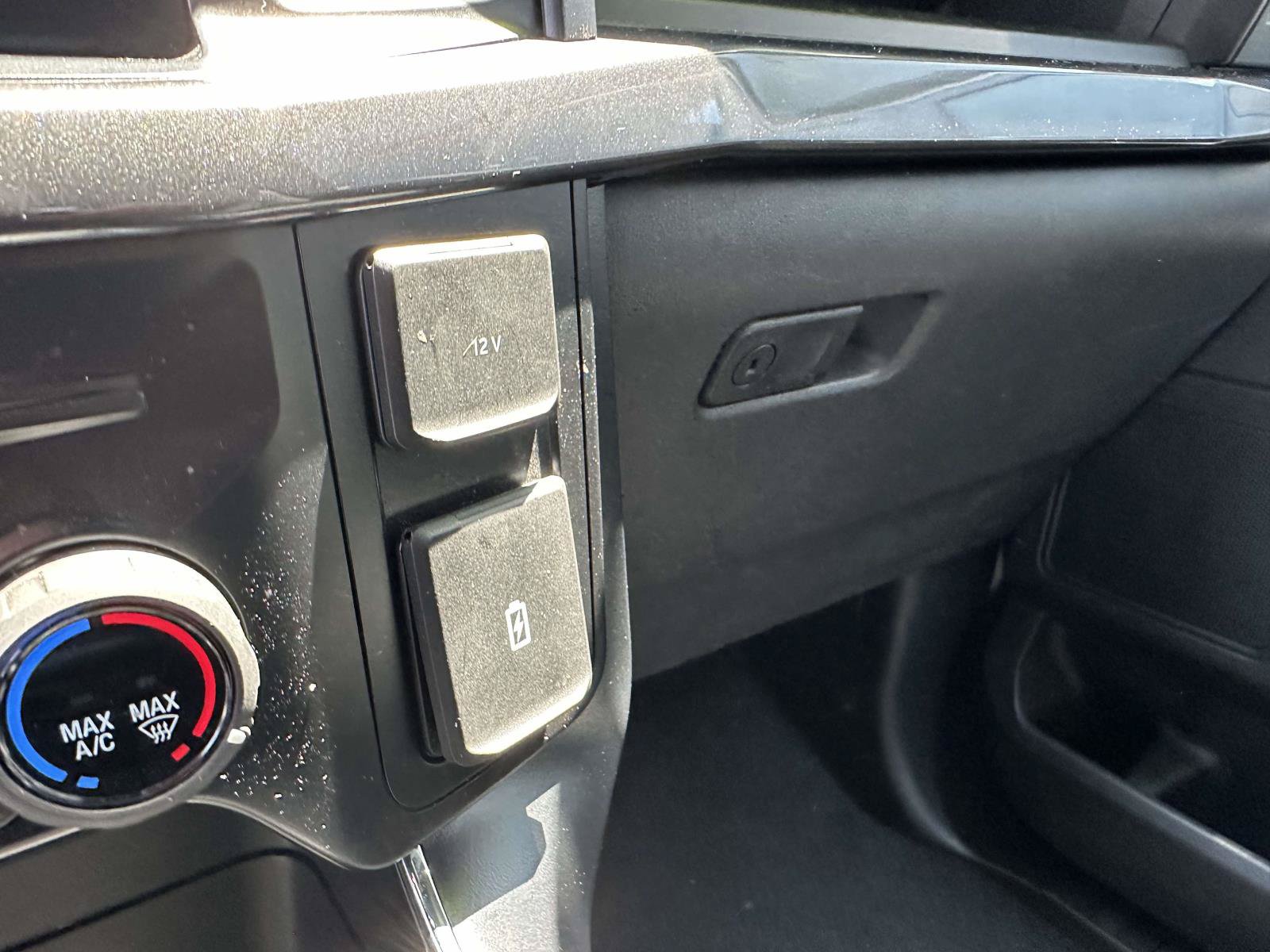Certified 2024 Ford F150 STX AWD/4WD image 20