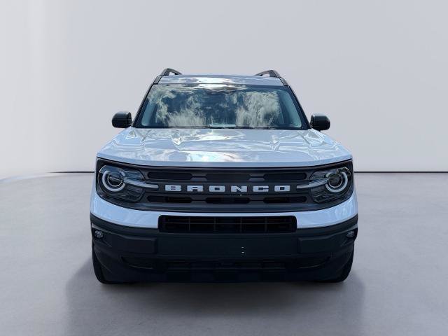 Certified 2024 Ford Bronco Sport Big Bend w/ Convenience Package AWD/4WD image 5