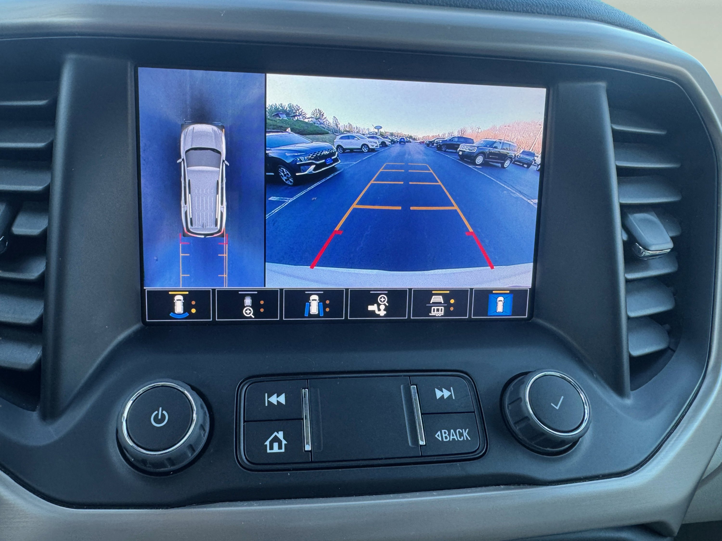 Used 2023 GMC Acadia Denali w/ Denali Ultimate Package image 29