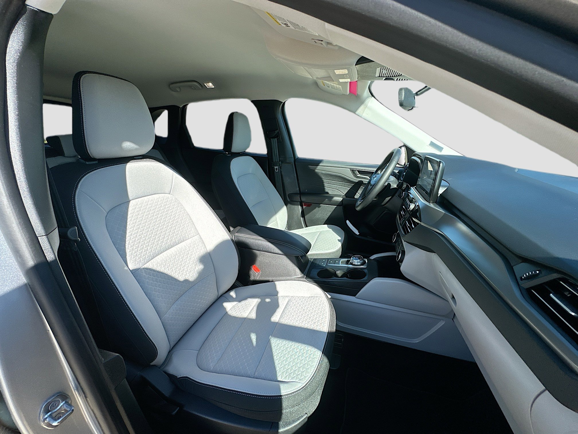 Certified 2024 Ford Escape Active image 27