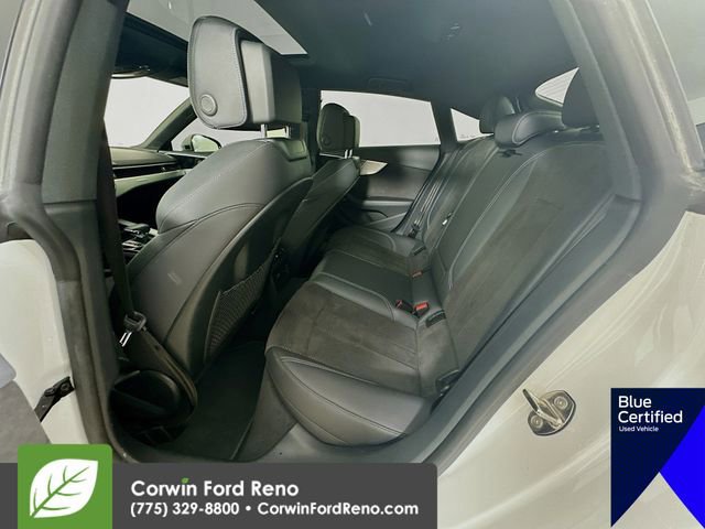 Used 2021 Audi A5 2.0T Premium Plus w/ Premium Plus image 30