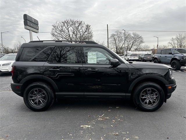 Certified 2023 Ford Bronco Sport Big Bend image 7