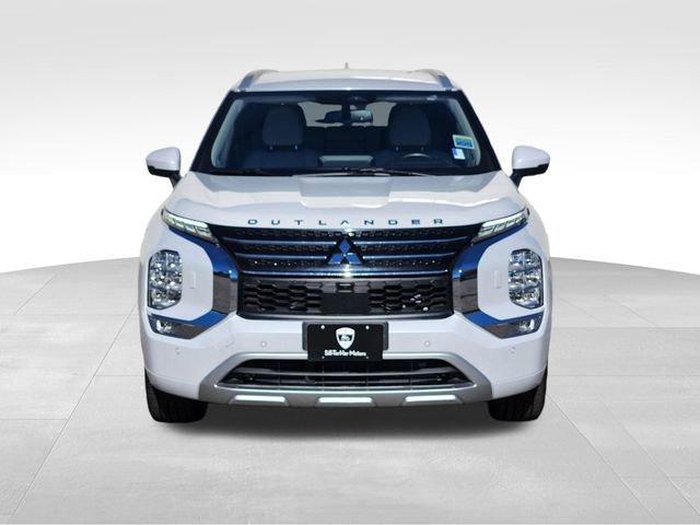 Used 2022 Mitsubishi Outlander SEL image 8