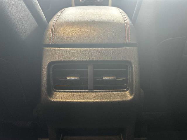 Certified 2022 Ford Edge ST-Line w/ Class II Trailer Tow Package image 25