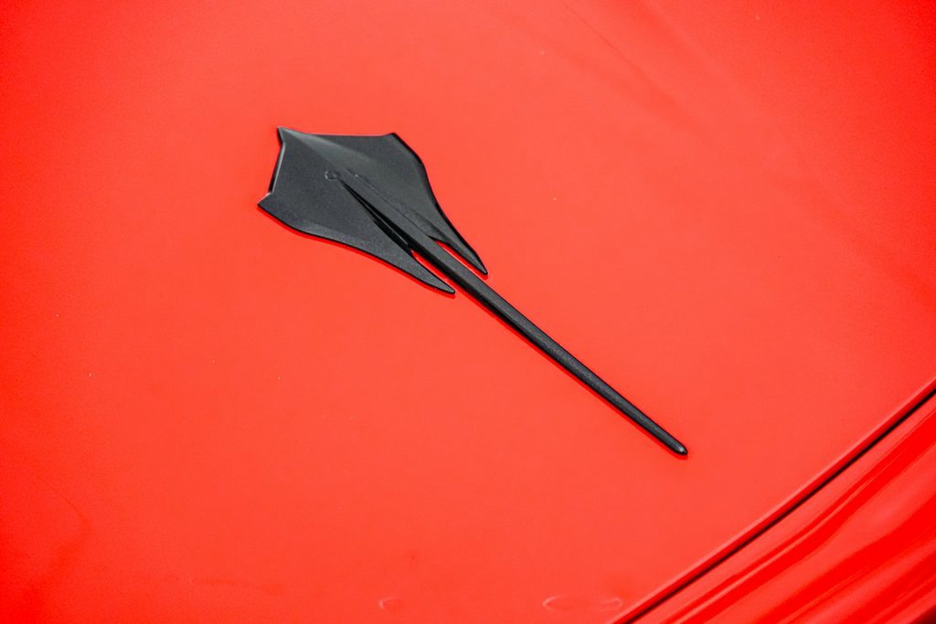 Used 2020 Chevrolet Corvette Stingray Preferred Conv w/ 2LT Preferred Equipment Group image 21