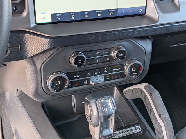 Certified 2023 Ford Bronco Outer Banks AWD/4WD image 22