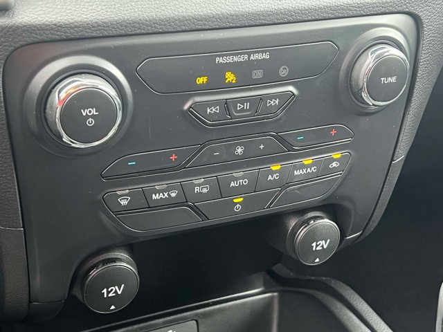 Certified 2023 Ford Ranger XLT w/ Equipment Group 301A Mid image 36