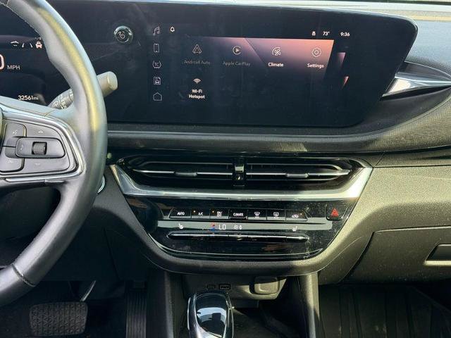 Used 2025 Buick Envista Avenir FWD image 14