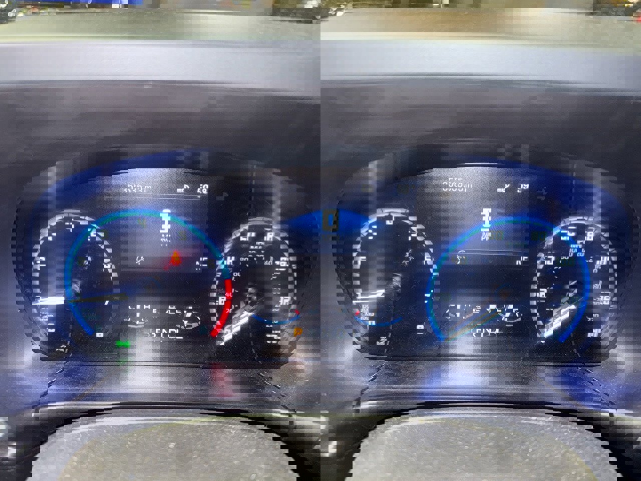 Certified 2022 Ford Bronco Sport Big Bend w/ Convenience Package image 6