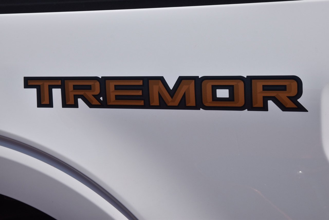 Certified 2025 Ford F150 Tremor w/ Equipment Group 402A High AWD/4WD image 10