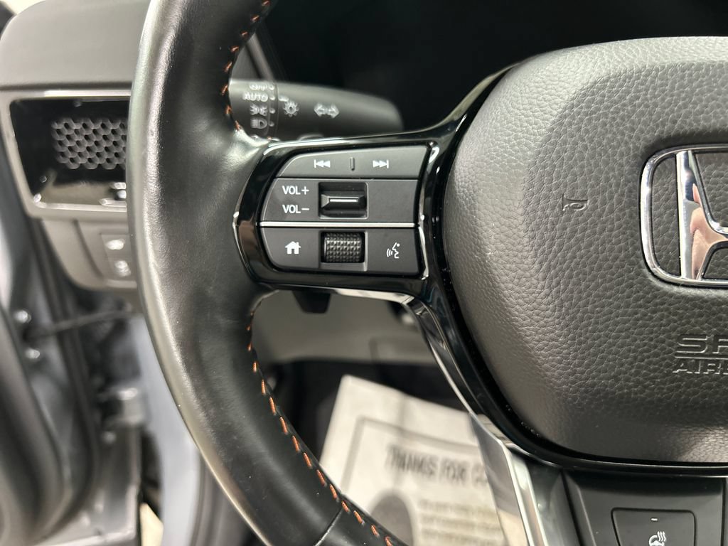 Used 2024 Honda CR-V Sport Touring image 20