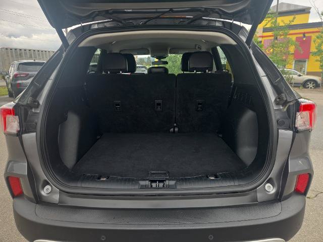 Certified 2021 Ford Escape SEL AWD/4WD image 13