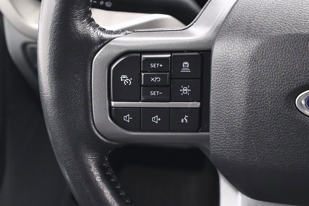 Certified 2021 Ford F150 XLT w/ Equipment Group 302A High image 21