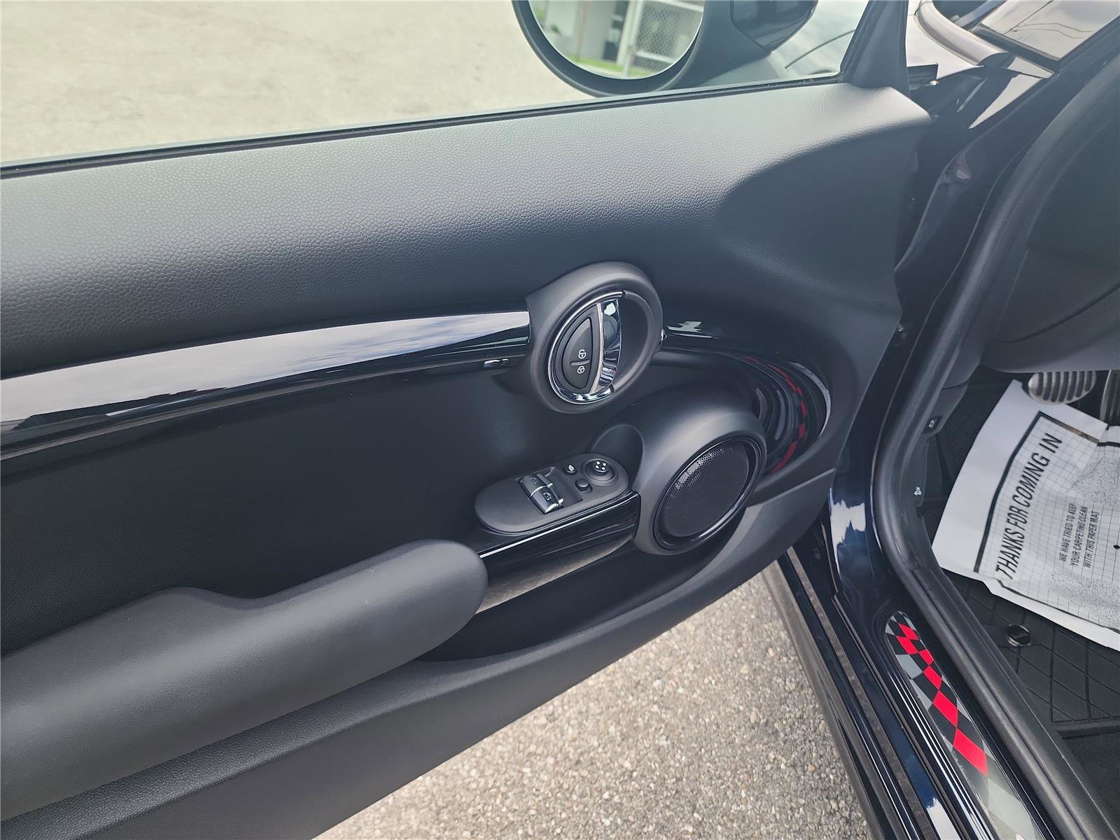 Used 2020 MINI Cooper John Cooper Works w/ Driver Assistance Package FWD image 11