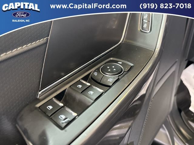 Certified 2023 Ford F150 XLT w/ Equipment Group 302A High image 20