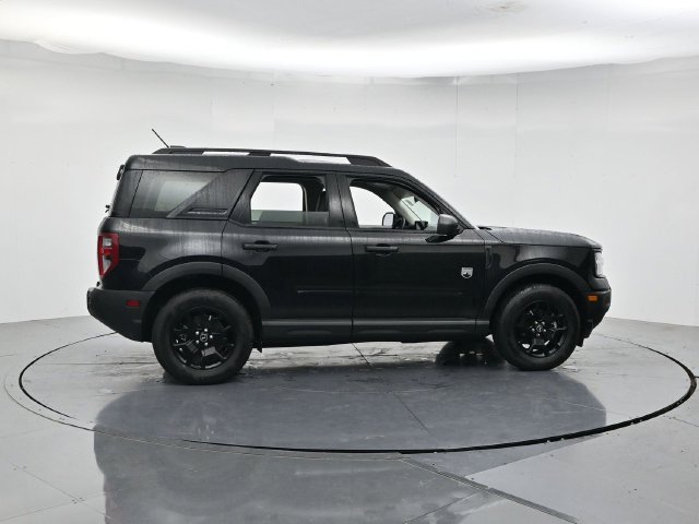 Certified 2025 Ford Bronco Sport Big Bend w/ Convenience Package AWD/4WD image 2