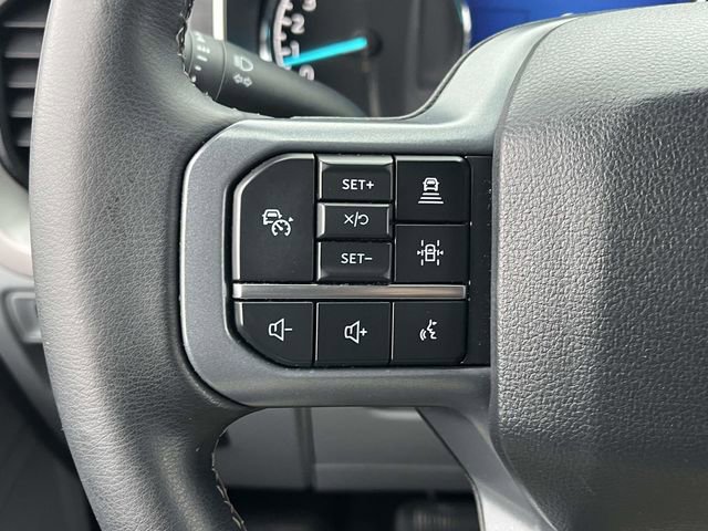 Certified 2023 Ford F150 XLT w/ Equipment Group 302A High image 19