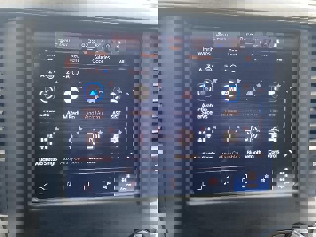 Used 2024 RAM 3500 Big Horn image 29