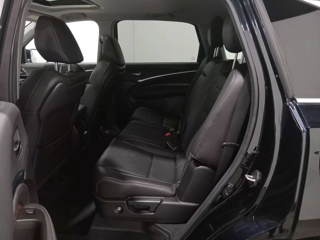 Used 2020 Acura MDX SH-AWD w/ Technology Package image 13