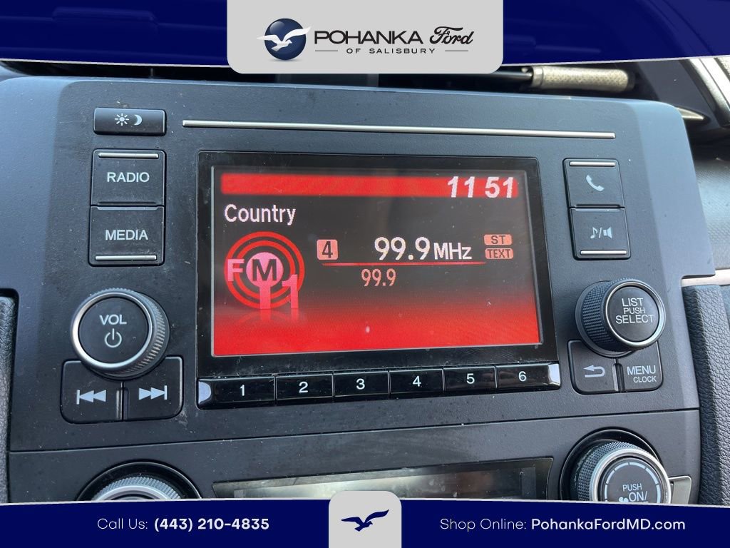 Used 2019 Honda Civic LX image 10