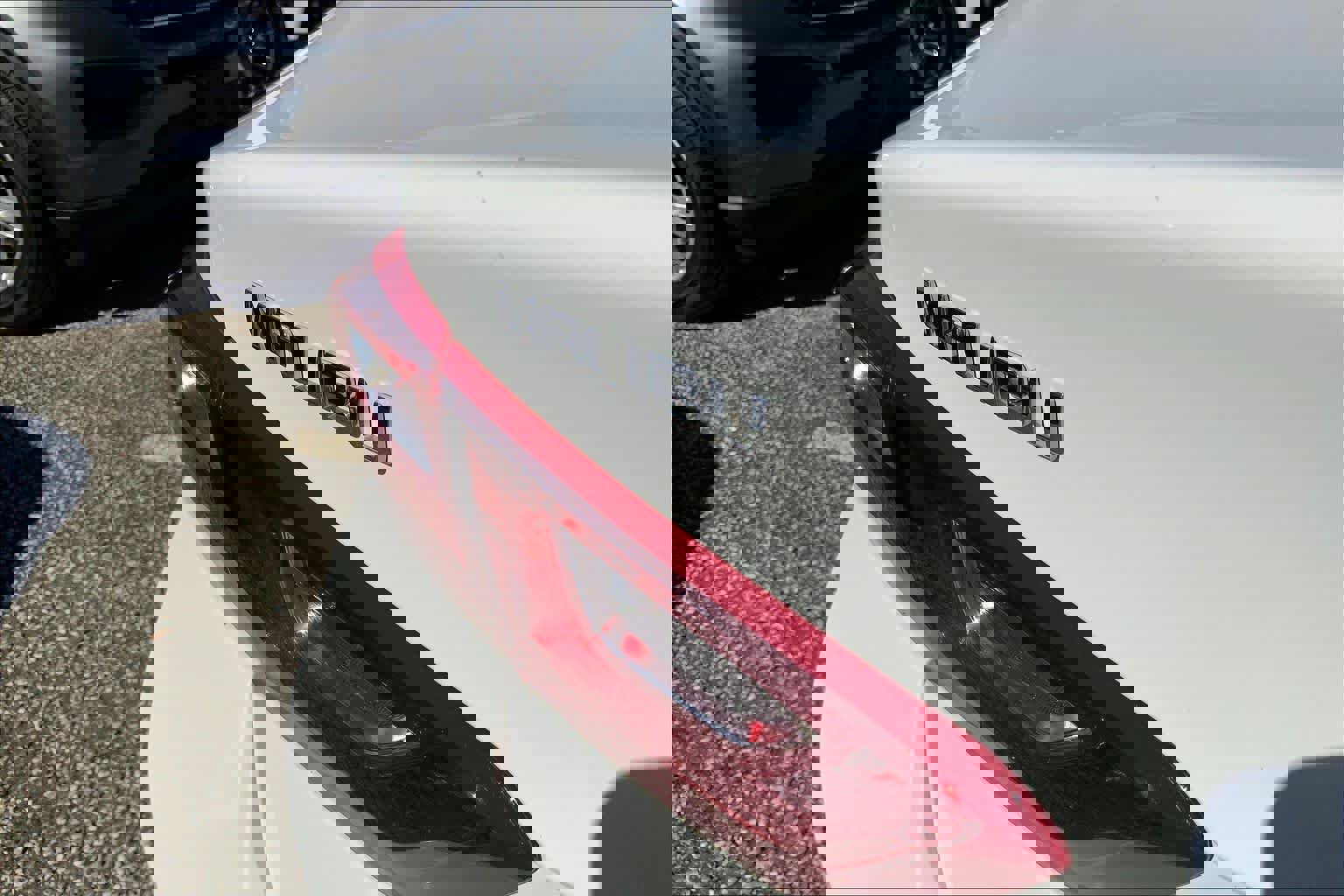 Used 2023 Chevrolet Malibu LT image 30