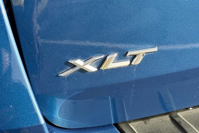 Certified 2022 Ford Explorer XLT w/ Equipment Group 202A image 9