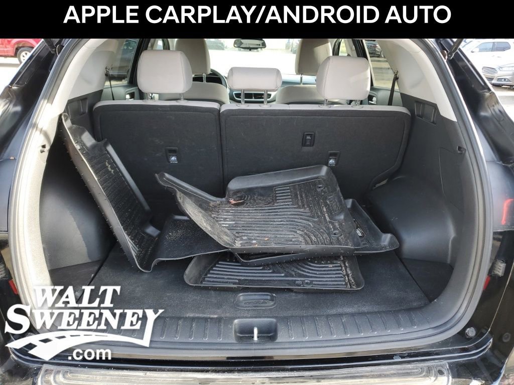 Used 2019 Hyundai Tucson Value image 6