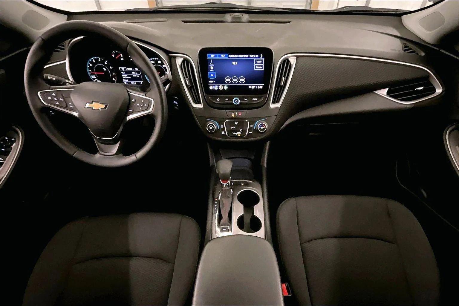 Used 2024 Chevrolet Malibu RS image 14