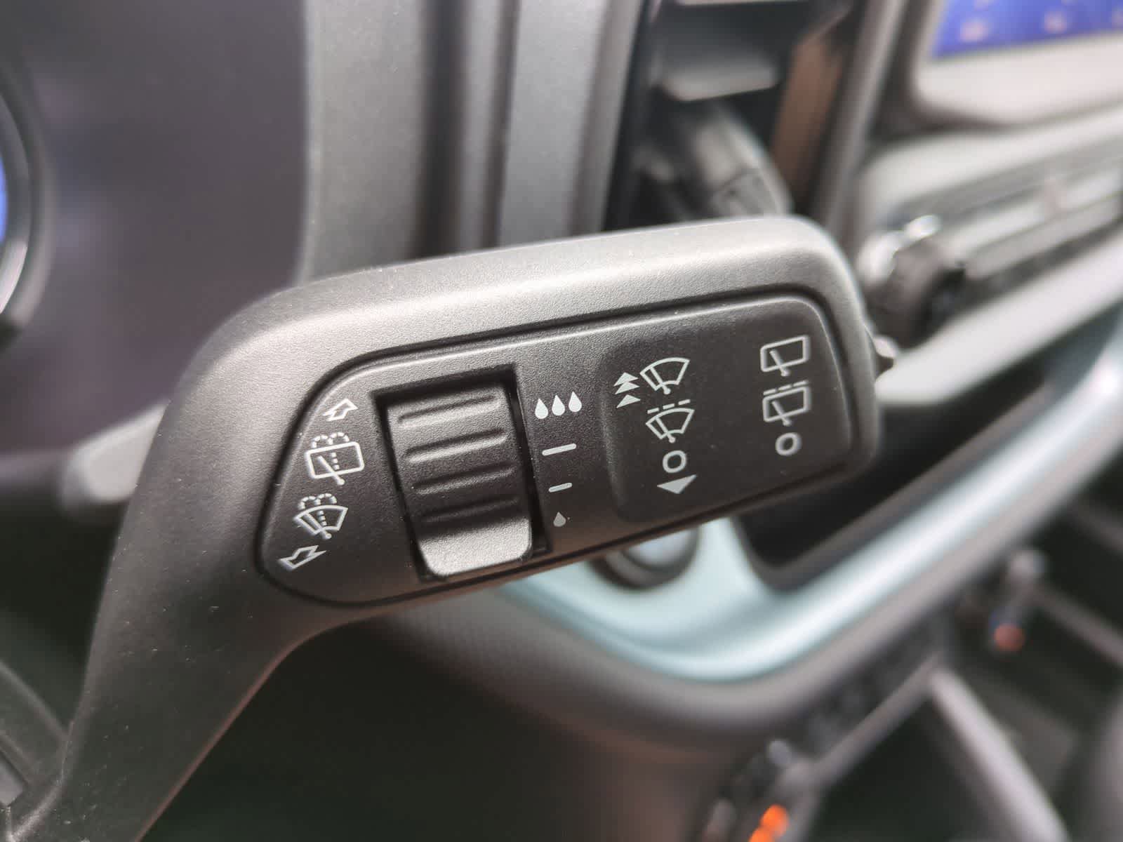 Certified 2024 Ford Bronco Sport Badlands AWD/4WD image 25