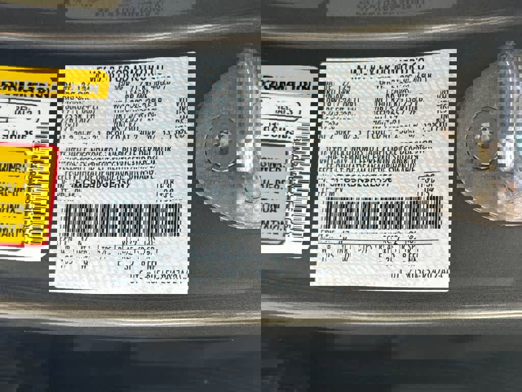 Certified 2025 Ford Bronco Sport Big Bend image 31