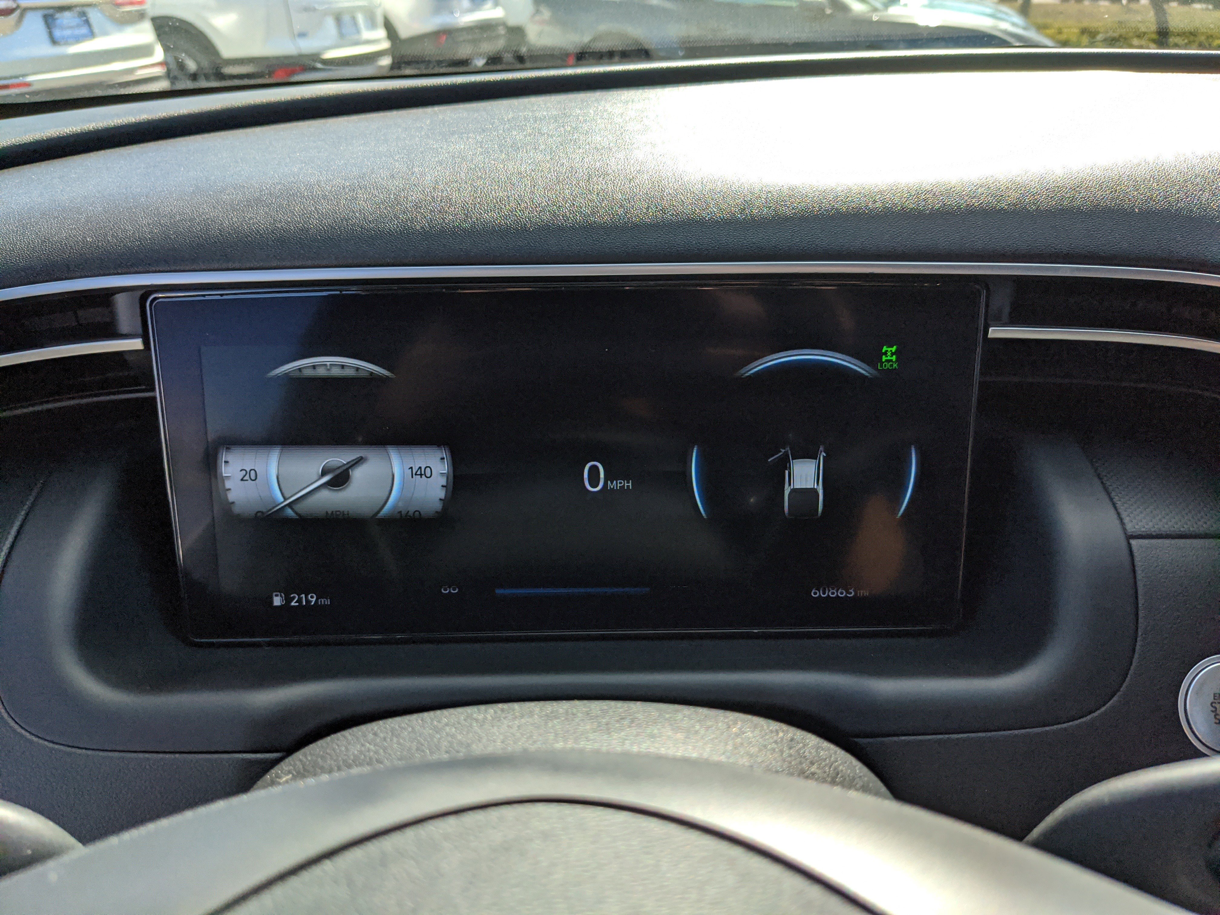 Used 2022 Hyundai Santa Cruz SEL Premium w/ Cargo Package image 33