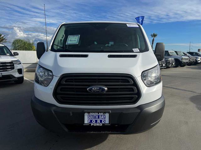 Certified 2018 Ford Transit 150 XL image 7