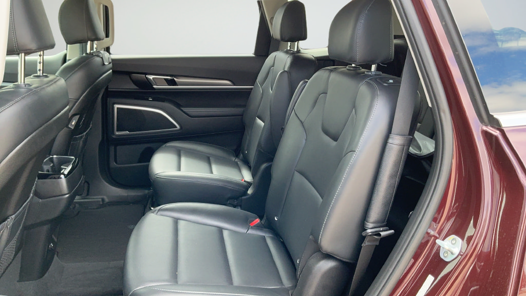 Used 2020 Kia Telluride S FWD image 20