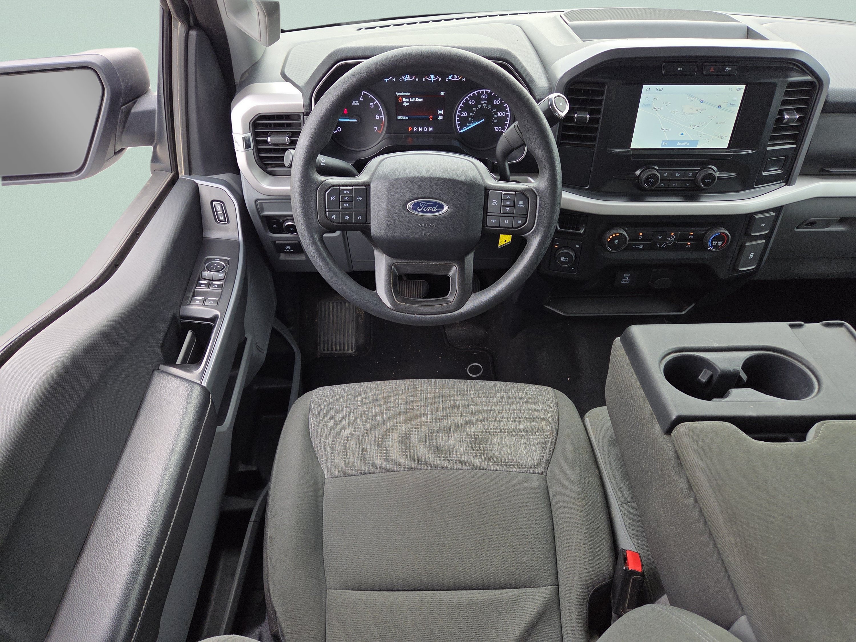 Certified 2023 Ford F150 XLT AWD/4WD image 4