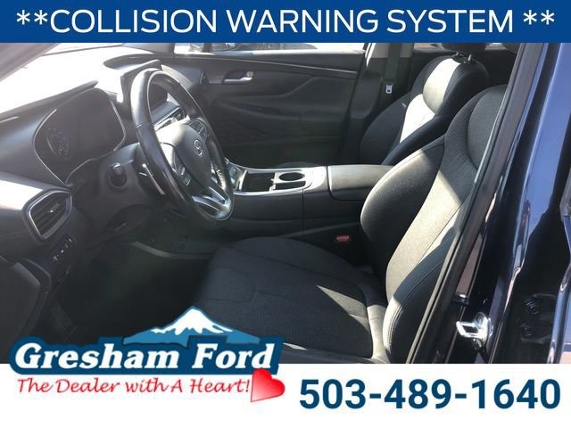 Used 2023 Hyundai Santa Fe SEL image 11