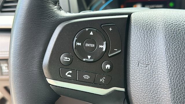 Used 2021 Honda Odyssey EX-L image 21