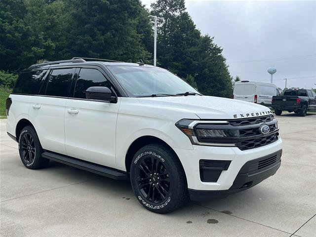 Certified 2022 Ford Expedition XLT AWD/4WD image 3