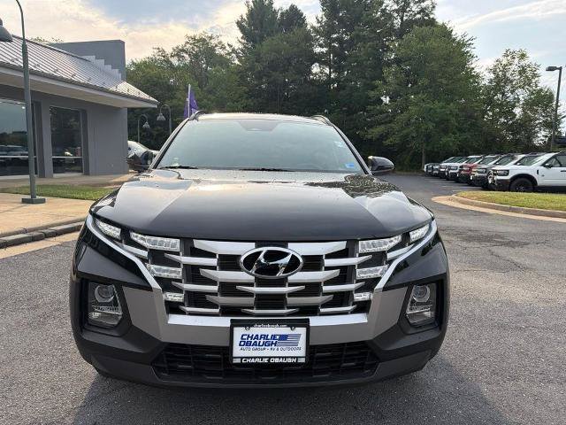 Used 2022 Hyundai Santa Cruz SEL w/ Activity Package AWD/4WD image 8
