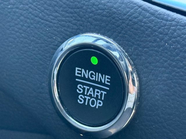 Certified 2020 Ford Edge ST w/ Equipment Group 401A AWD/4WD image 17