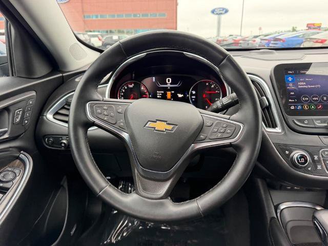Used 2024 Chevrolet Malibu LT FWD image 11