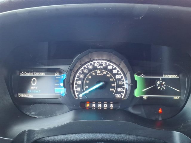 Certified 2020 Ford Ranger Lariat w/ Technology Package image 26