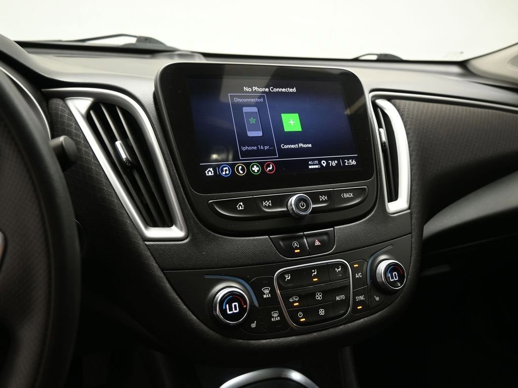 Used 2022 Chevrolet Malibu LT image 42