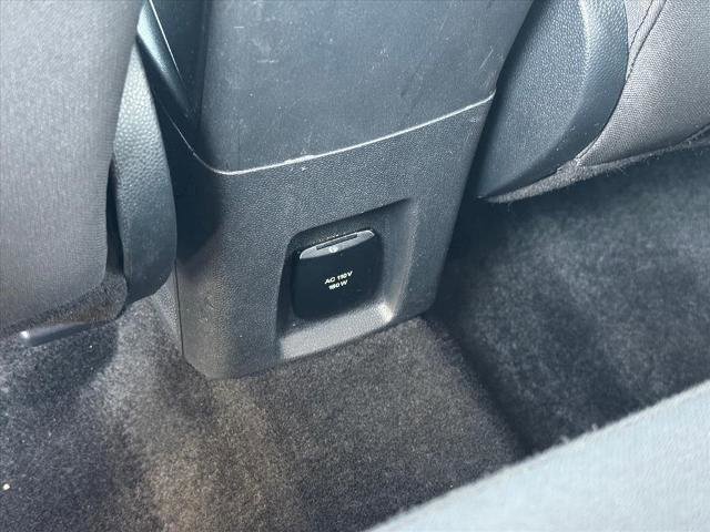 Certified 2020 Ford EcoSport SE w/ SE Convenience Package image 11