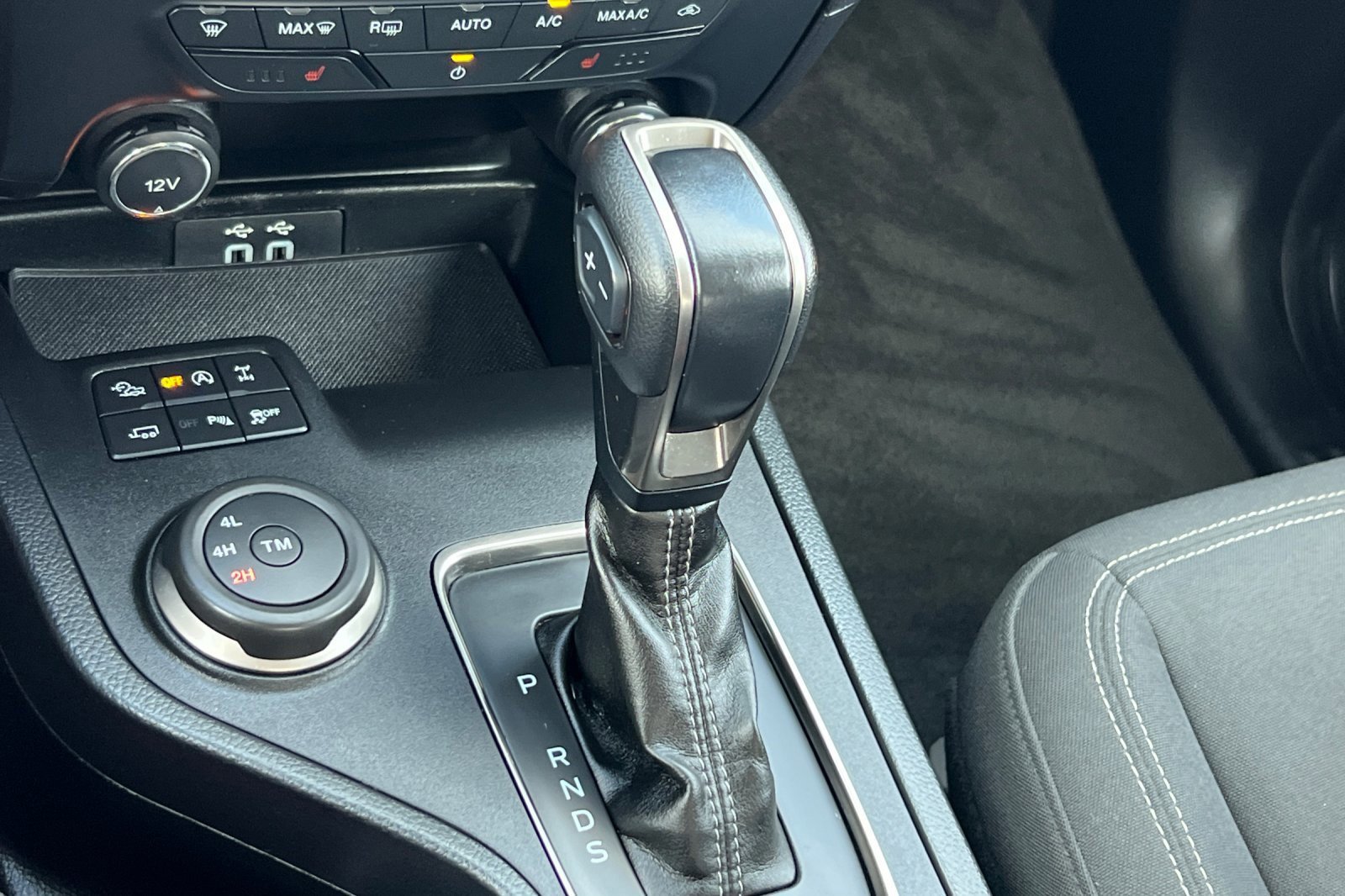 Certified 2019 Ford Ranger XLT w/ Equipment Group 302A Luxury image 22