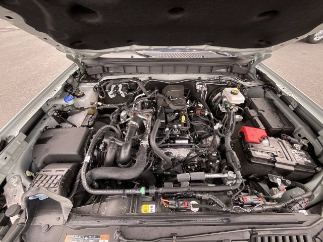 Certified 2024 Ford Bronco Big Bend AWD/4WD image 25