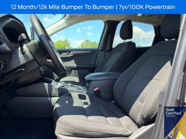 Certified 2023 Ford Escape Active w/ Tech Pack #1 AWD/4WD image 26