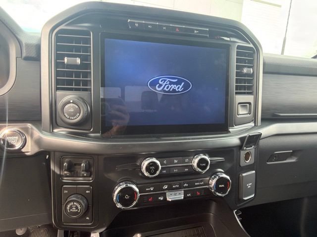 Certified 2024 Ford F150 XLT w/ Equipment Group 302A MID AWD/4WD image 7